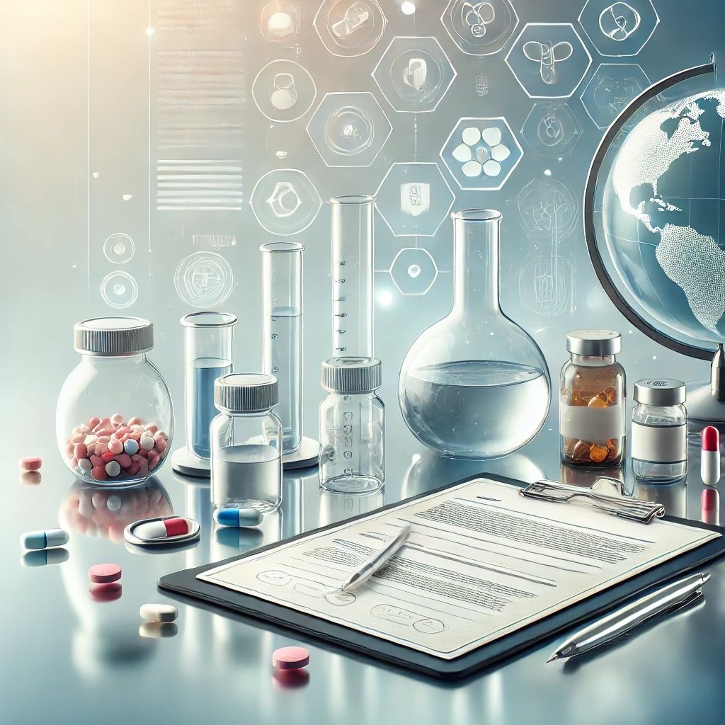 NTA Analytics | تجهیزات آزمایشگاهی