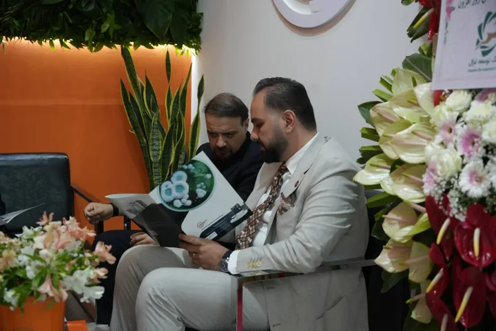 AgroFood 2026 – تصویر ۶