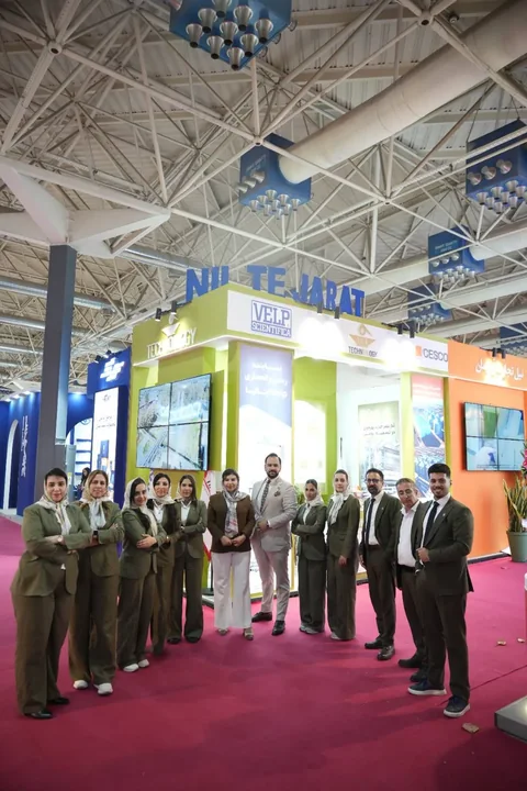AgroFood 2026 – تصویر ۷