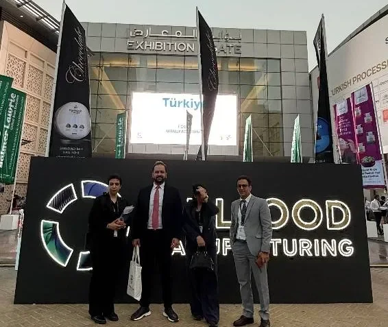 Arablab 2025 – تصویر ۱