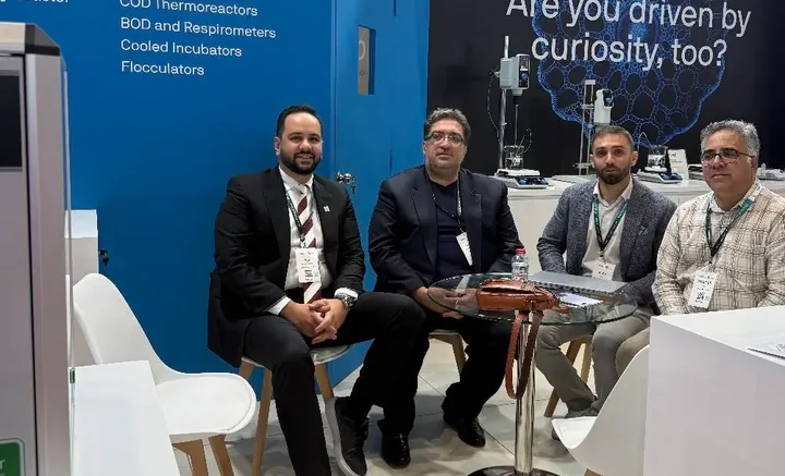 Arablab 2025