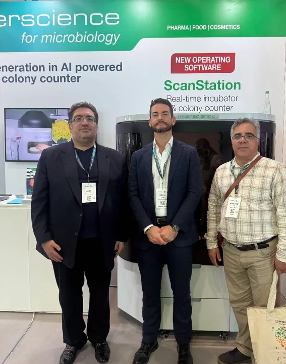 Arablab 2025 – تصویر ۴