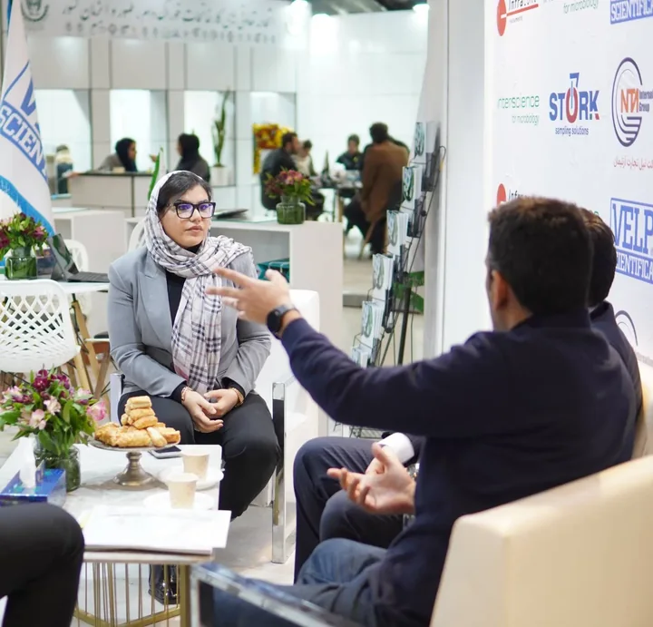 Feedxpo 2026 – تصویر ۳
