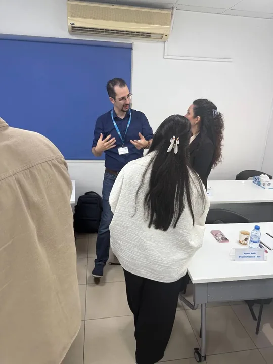 خدمات و آموزش – تصویر ۳