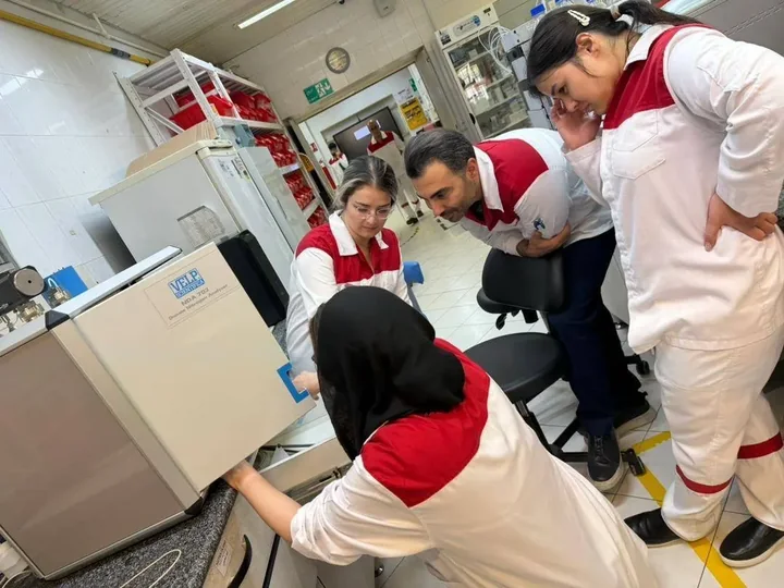 خدمات و آموزش – تصویر ۶